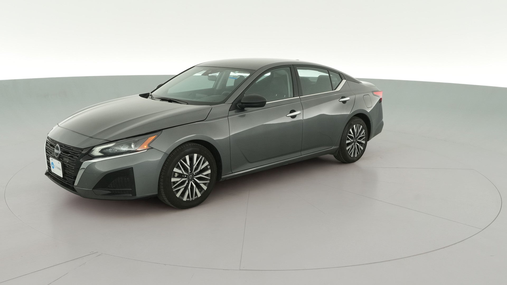 2025 Nissan Altima vehicle photo