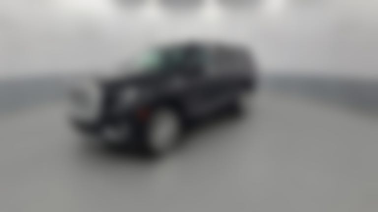 2022 GMC Yukon vehicle photo