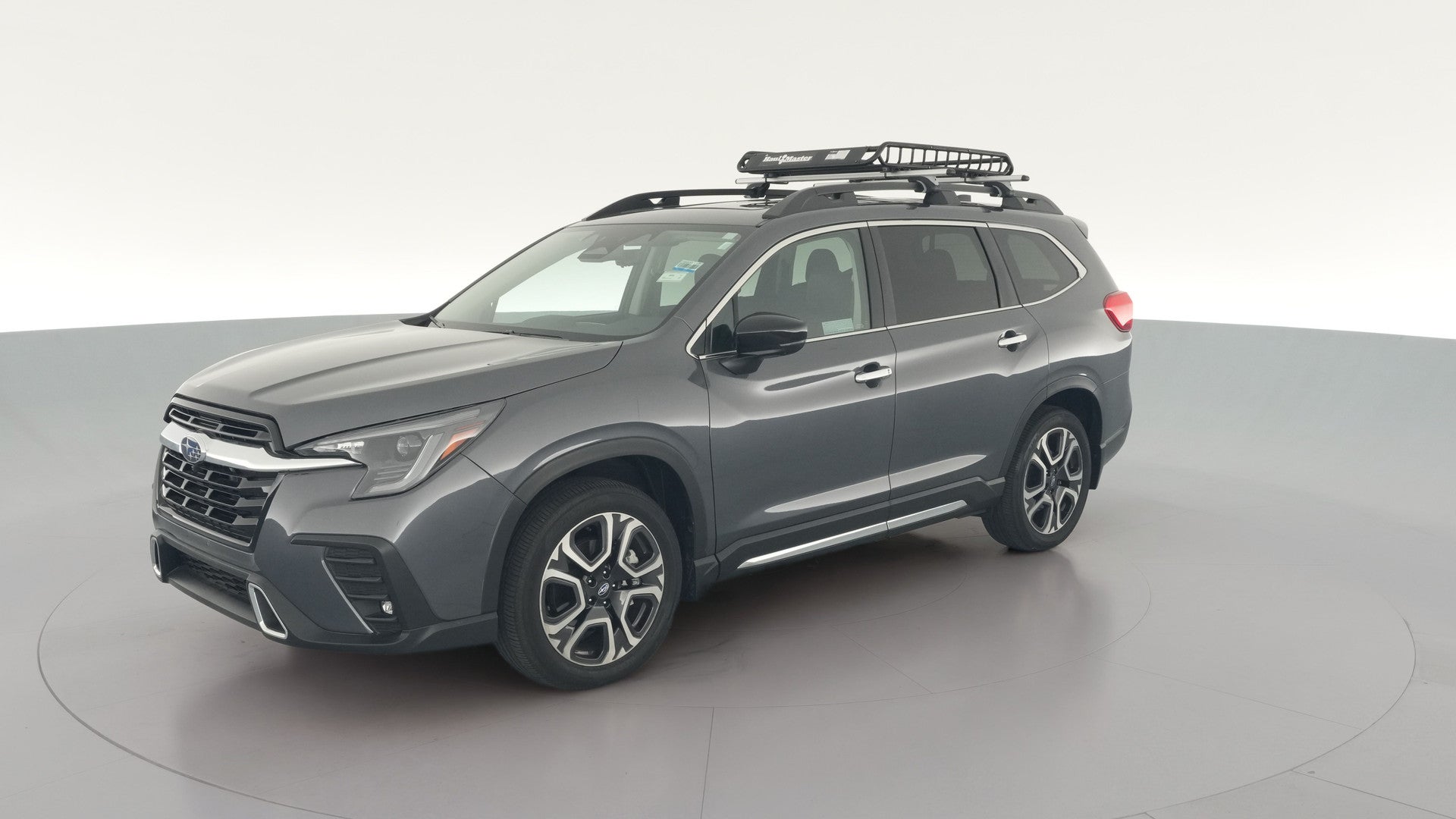 2024 Subaru Ascent vehicle photo