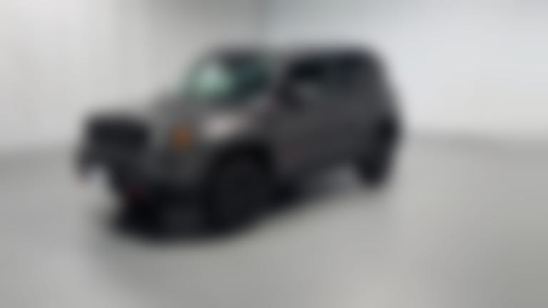 2018 Jeep Renegade vehicle photo