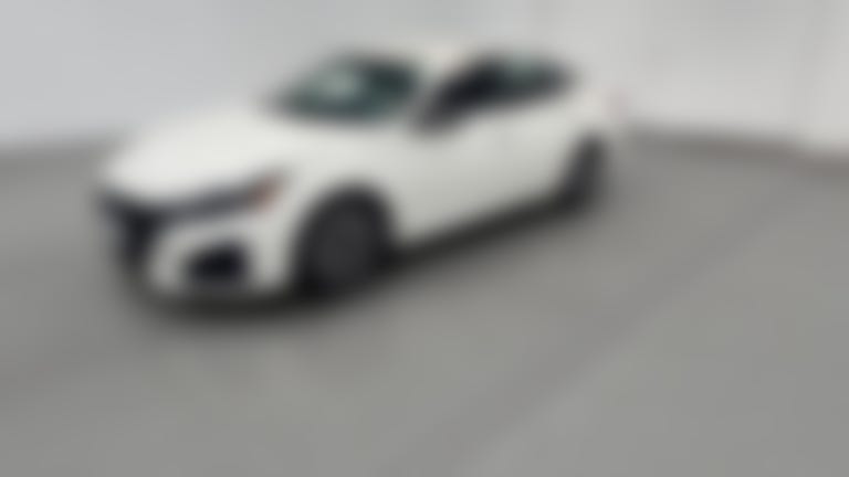 2025 Nissan Altima vehicle photo