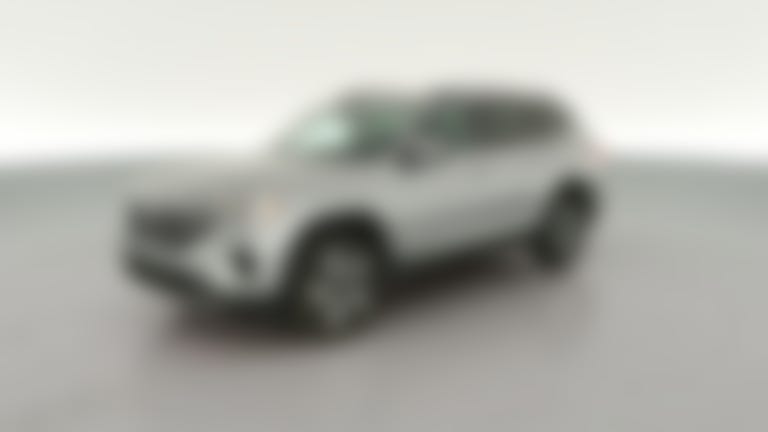 2026 Volkswagen Atlas vehicle photo