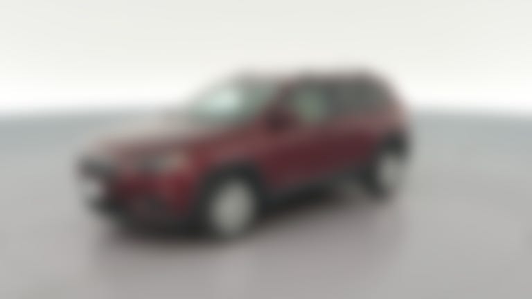 2020 Jeep Cherokee vehicle photo