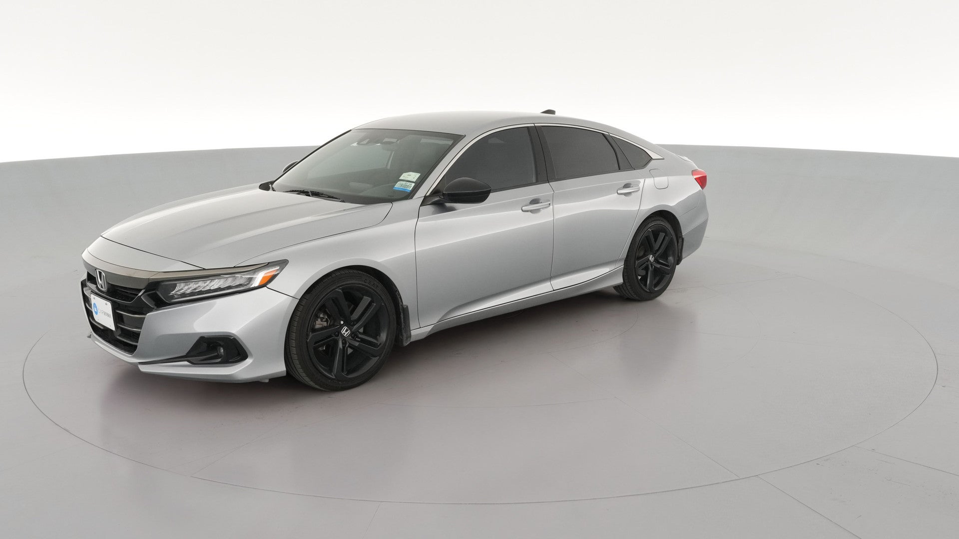 2022 Honda Accord vehicle photo
