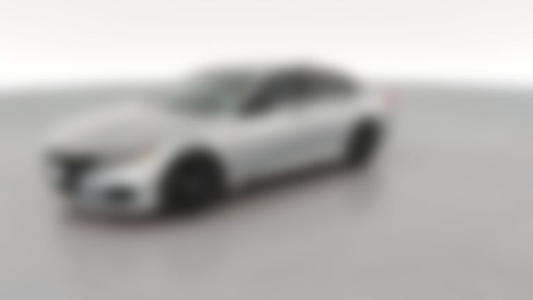 2022 Honda Accord vehicle photo
