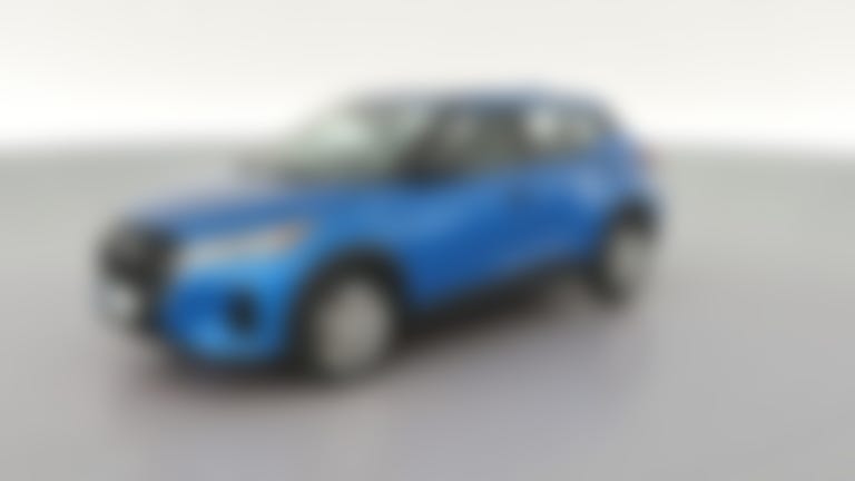 2023 Nissan Kicks vehicle photo