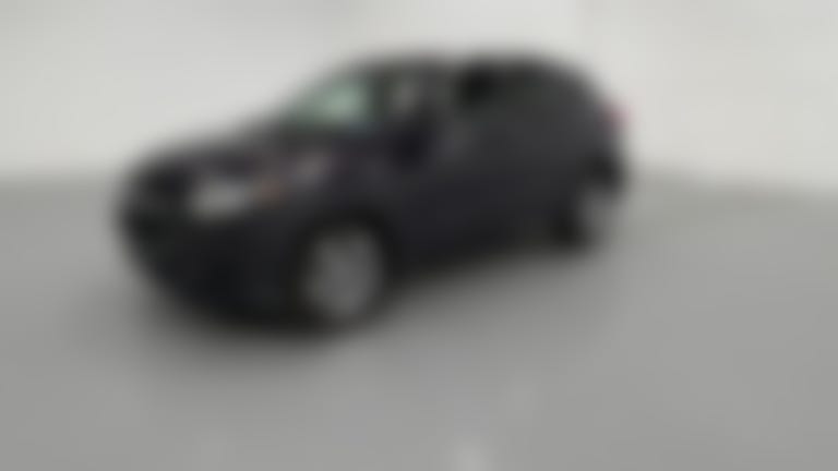 2017 Honda HR-V vehicle photo