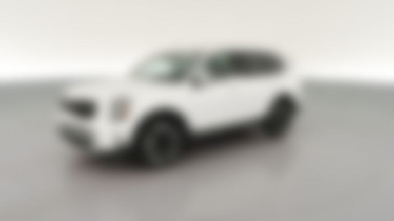 2025 Kia Telluride vehicle photo