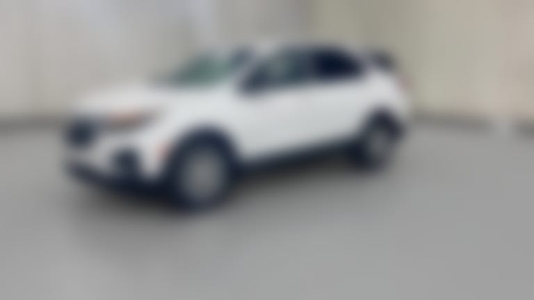 2024 Chevrolet Equinox vehicle photo