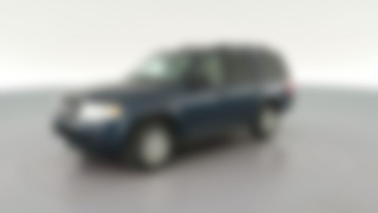 2014 Ford Expedition vehicle photo