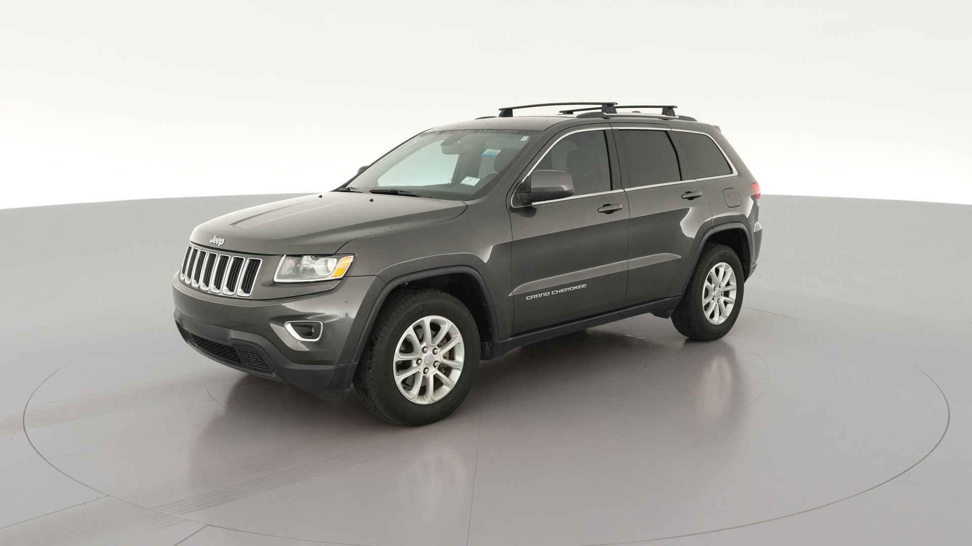 2015 Jeep Grand Cherokee vehicle photo