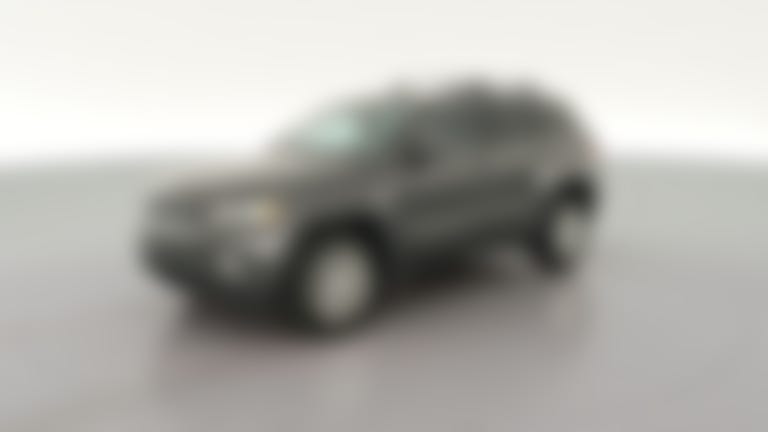 2015 Jeep Grand Cherokee vehicle photo