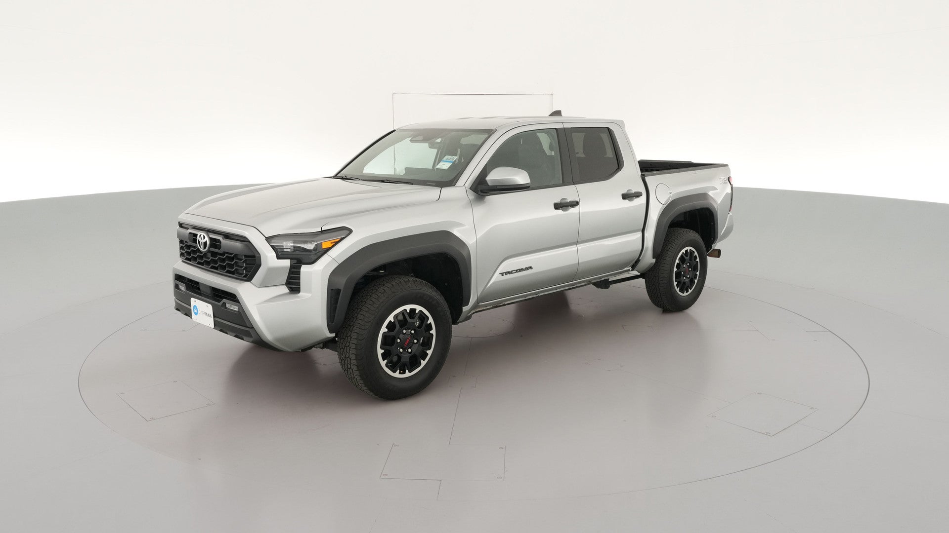 2025 Toyota Tacoma Double Cab vehicle photo