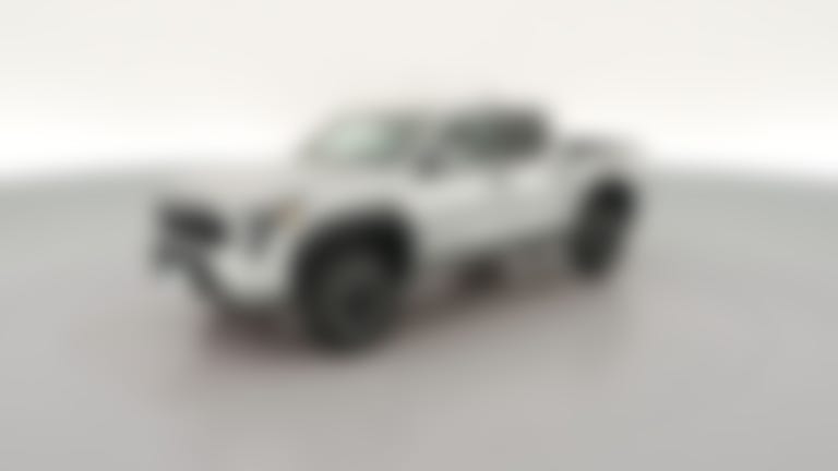 2025 Toyota Tacoma Double Cab vehicle photo
