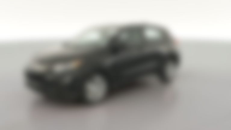 2020 Honda HR-V vehicle photo