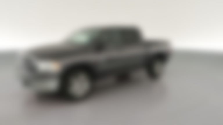 2019 Ram 1500 Classic Crew Cab vehicle photo