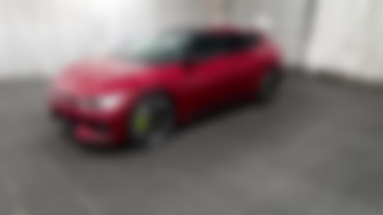 2023 Kia EV6 vehicle photo