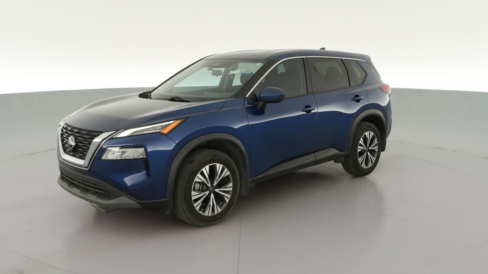 2023 Nissan Rogue vehicle photo