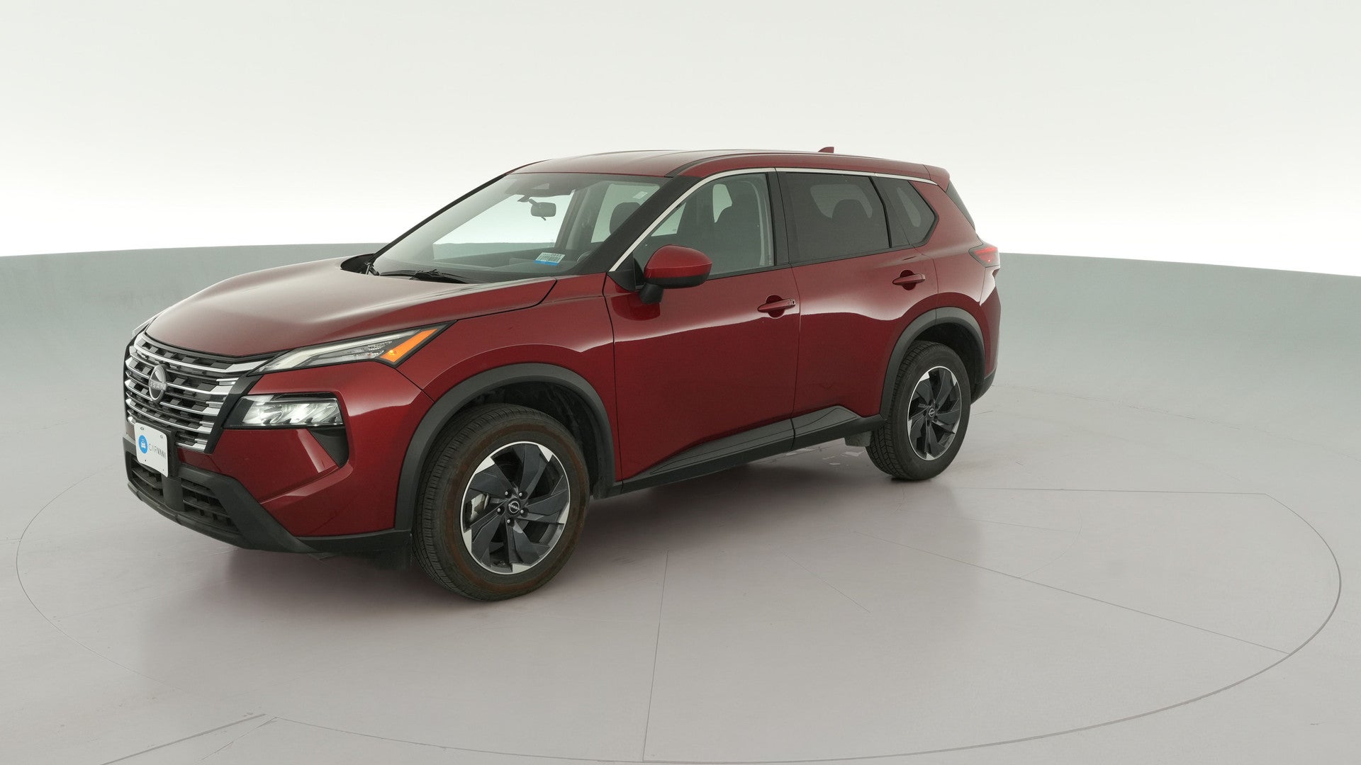 2025 Nissan Rogue vehicle photo