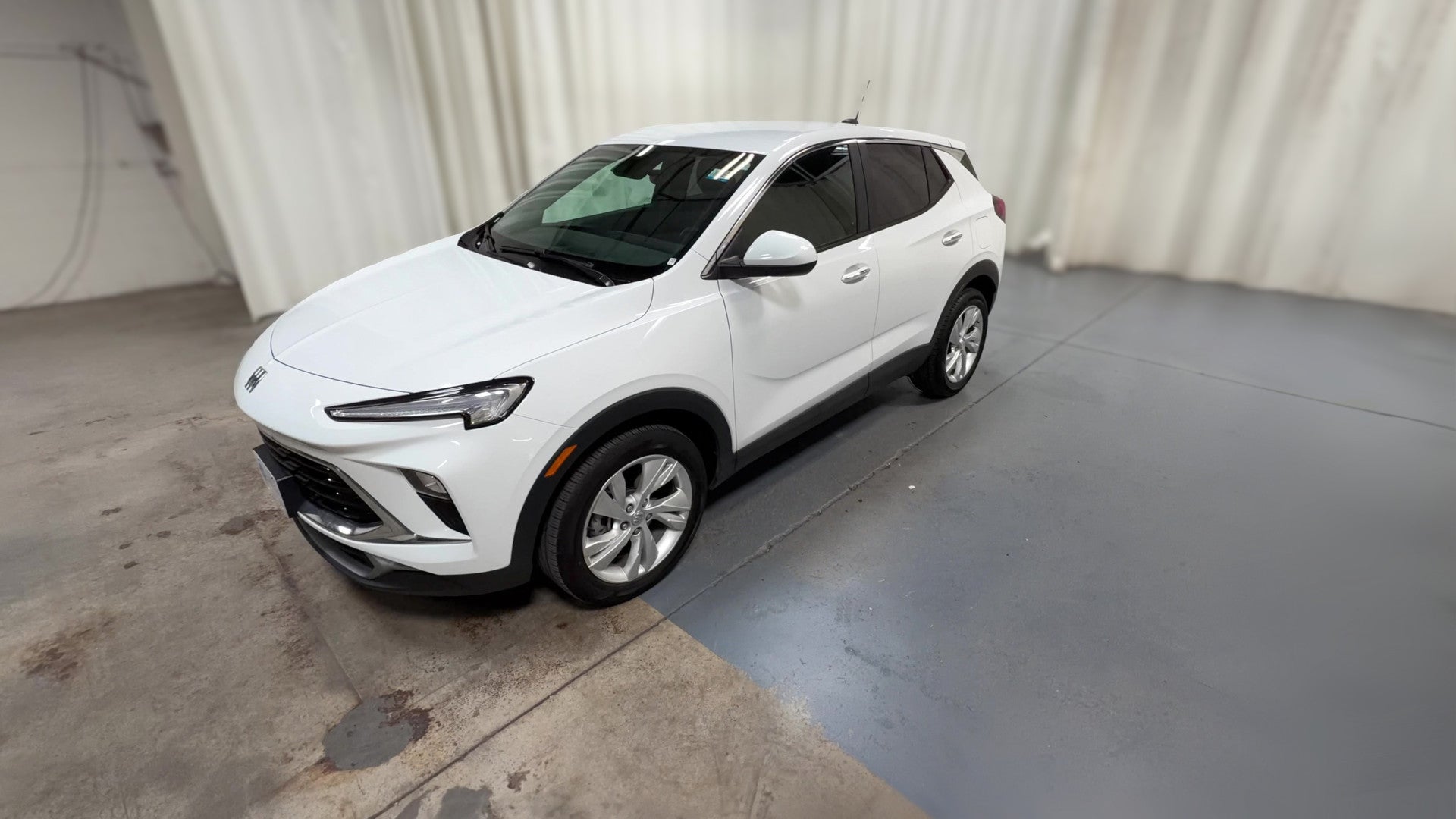 2025 Buick Encore GX vehicle photo
