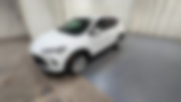 2025 Buick Encore GX vehicle photo