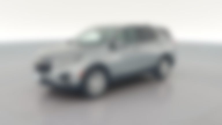 2024 Chevrolet Equinox vehicle photo