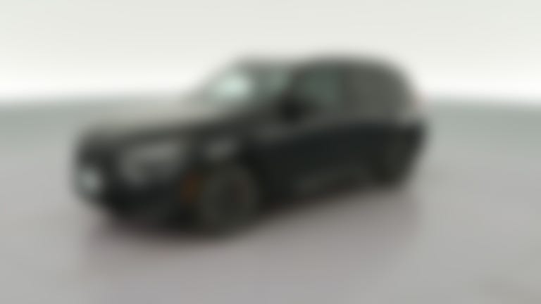 2026 BMW X3 vehicle photo