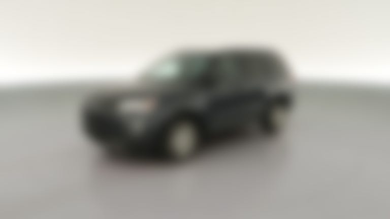 2017 Ford Explorer vehicle photo