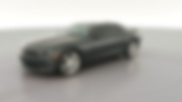 2015 Chevrolet Camaro vehicle photo