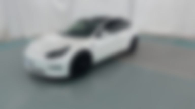 2022 Tesla Model 3 vehicle photo