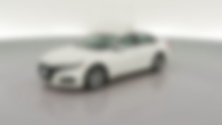 2018 Honda Accord vehicle photo