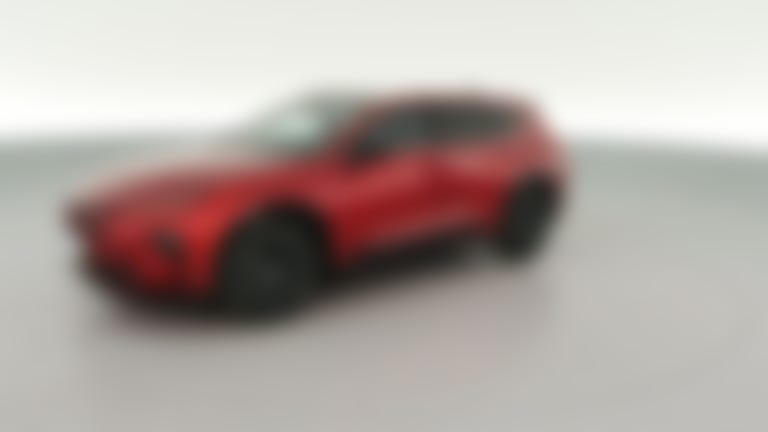 2026 Toyota Crown Signia vehicle photo