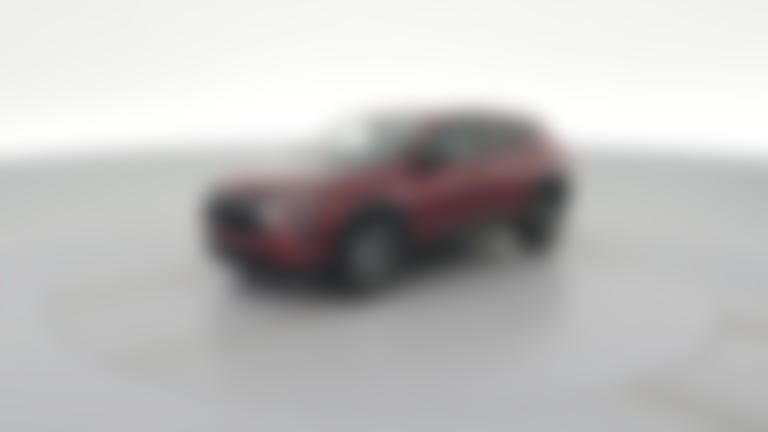 2025 Chevrolet Trax vehicle photo