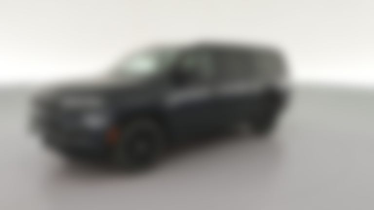 2024 Jeep Grand Wagoneer L vehicle photo