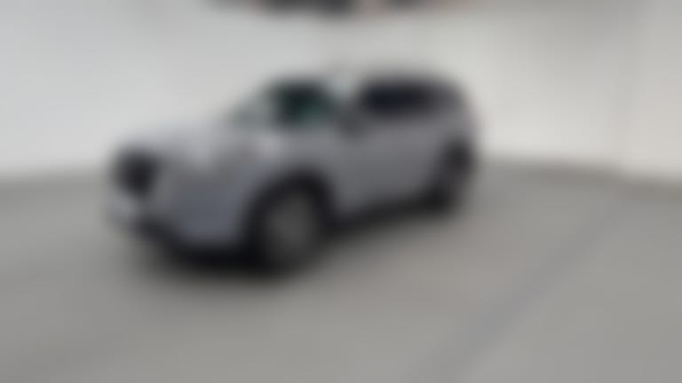 2025 Nissan Pathfinder vehicle photo