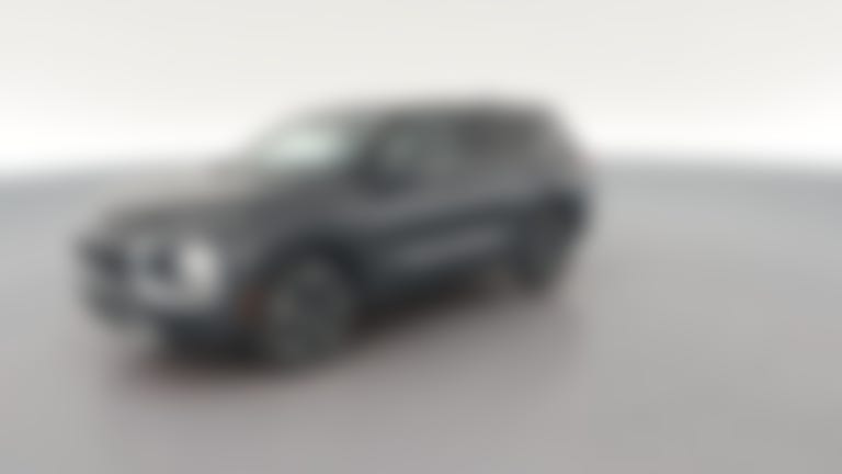 2024 Mitsubishi Outlander vehicle photo