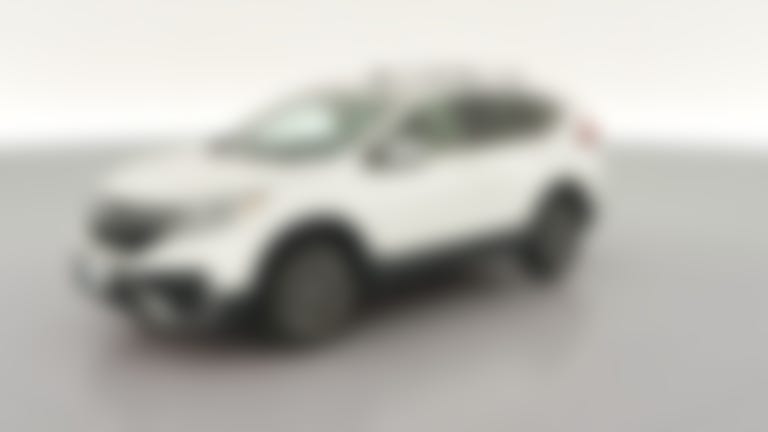 2021 Honda CR-V vehicle photo
