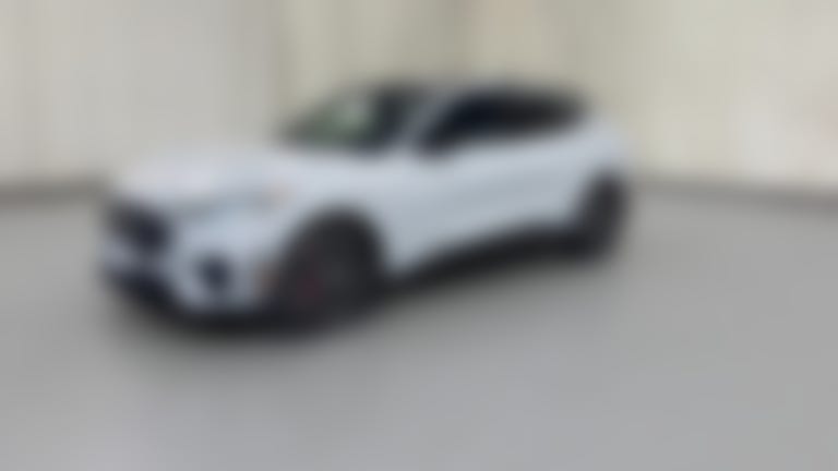 2023 Ford Mustang MACH-E vehicle photo