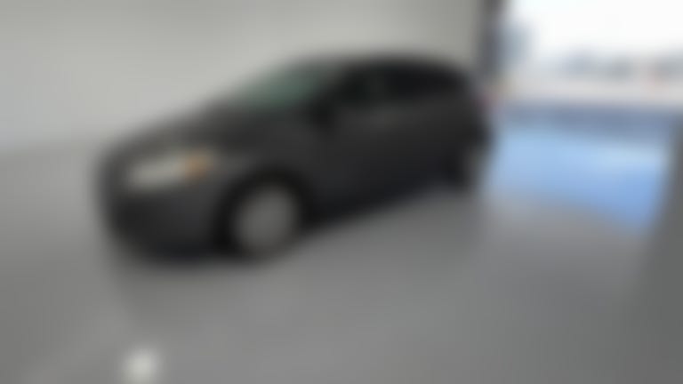 2017 Ford Focus vehicle photo