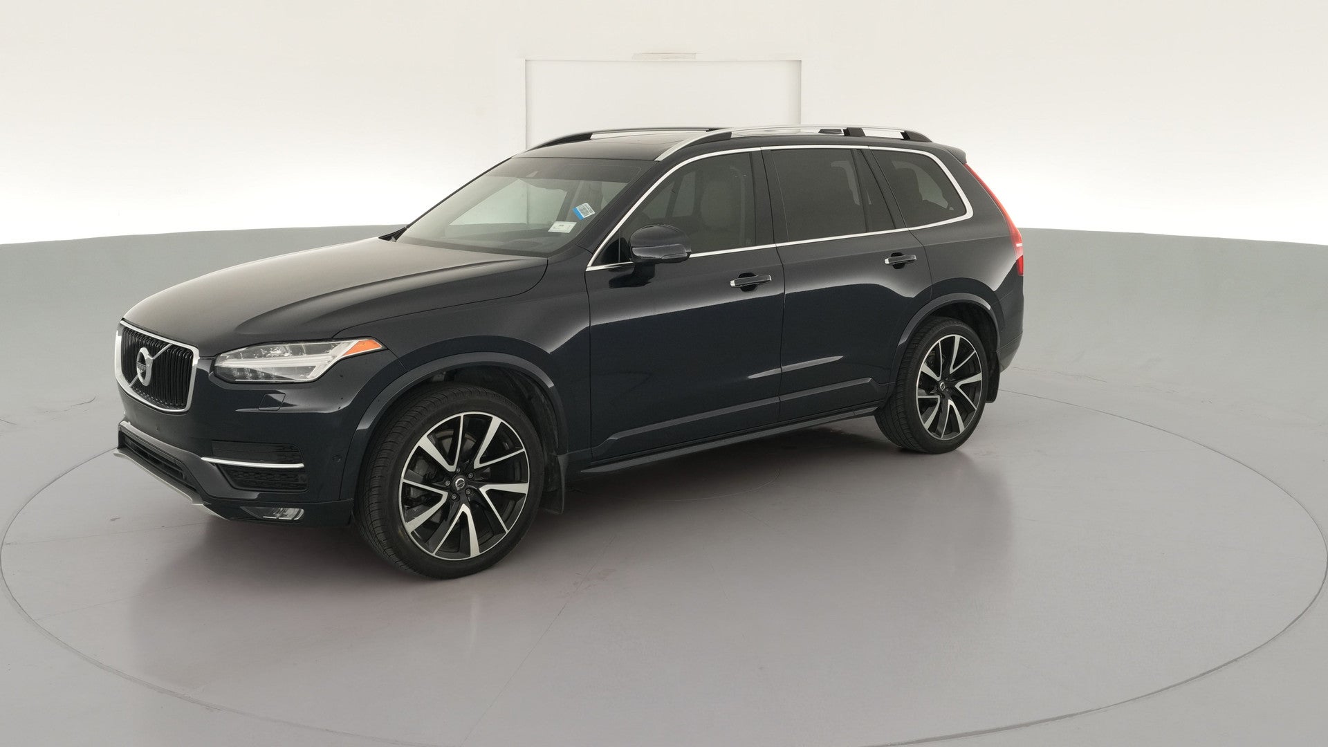2019 Volvo XC90 vehicle photo