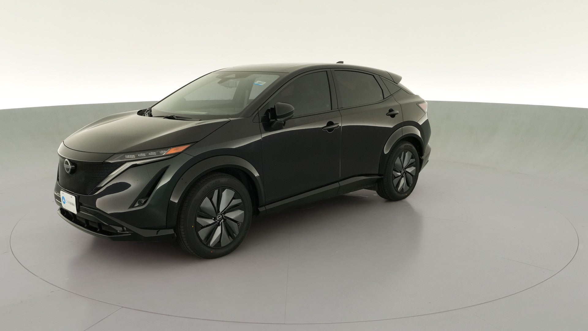 2023 Nissan ARIYA vehicle photo