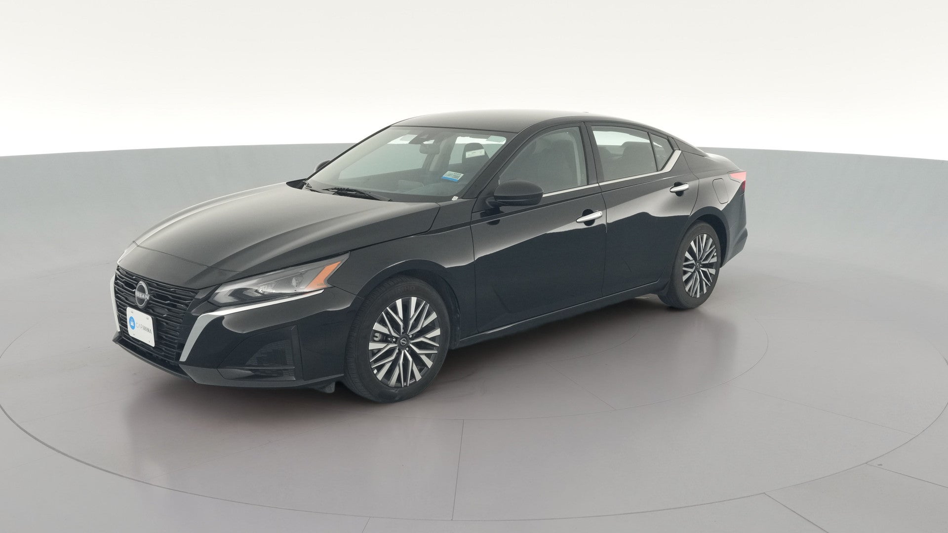 2025 Nissan Altima vehicle photo