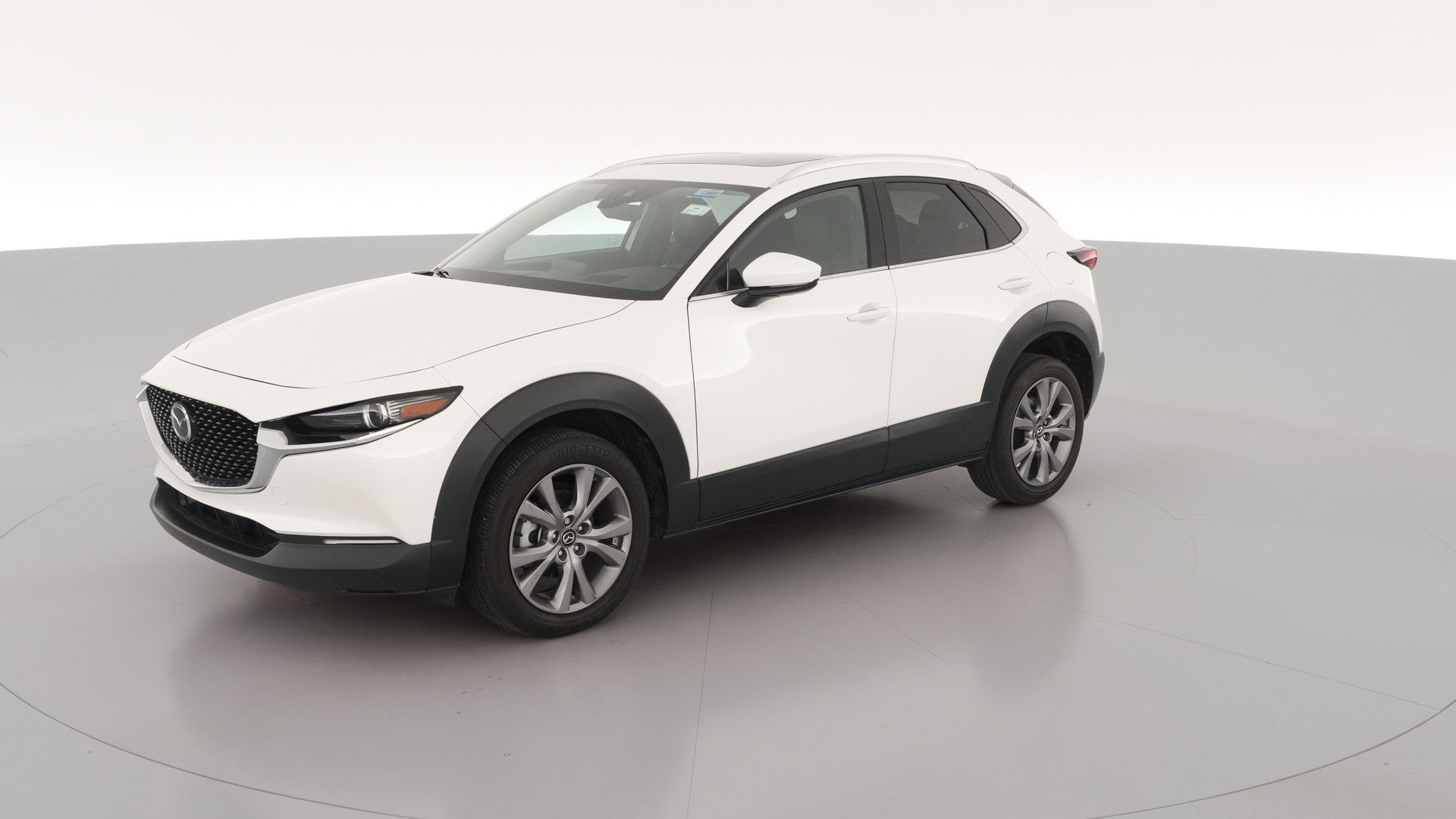 2023 MAZDA CX-30 vehicle photo