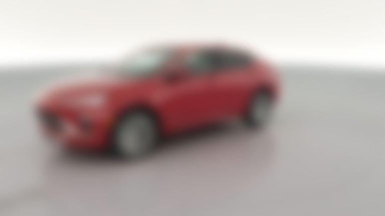 2026 Buick Envista vehicle photo