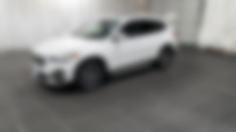 2021 BMW X1 vehicle photo