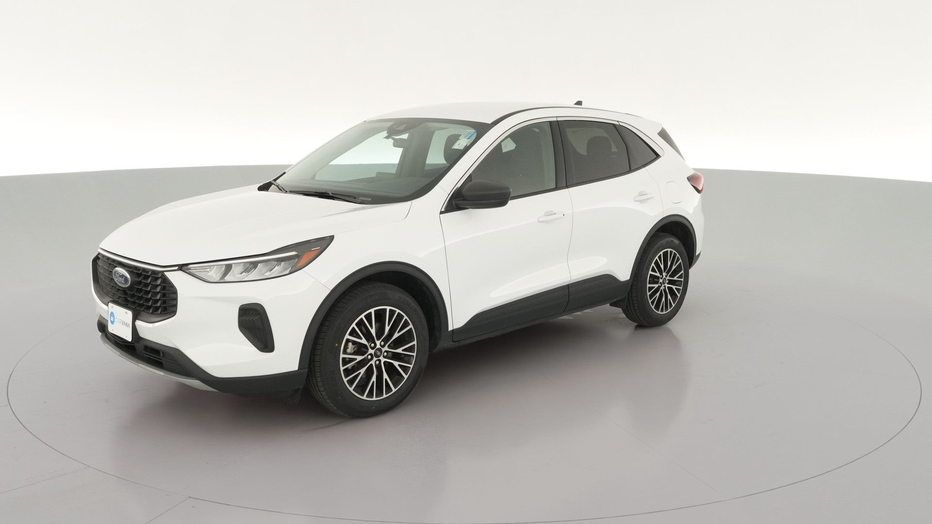 2023 Ford Escape vehicle photo