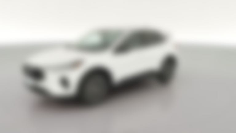 2023 Ford Escape vehicle photo