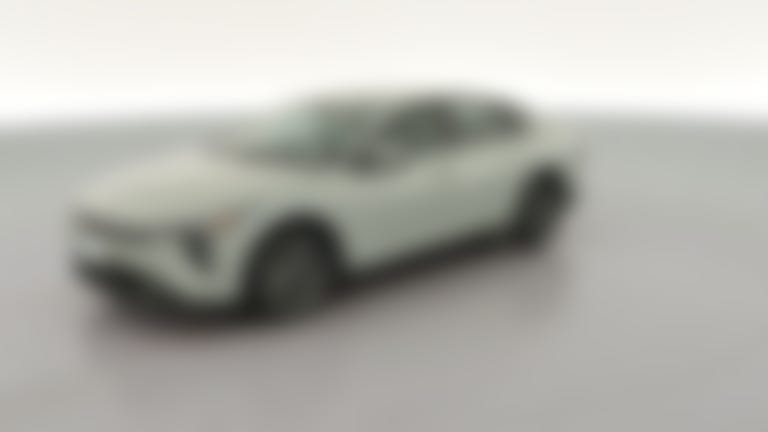 2025 Kia K4 vehicle photo