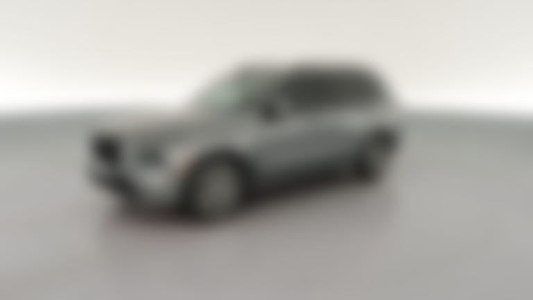 2025 BMW X7 vehicle photo