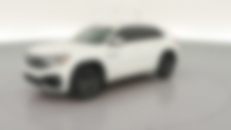 2021 Volkswagen Atlas Cross Sport vehicle photo